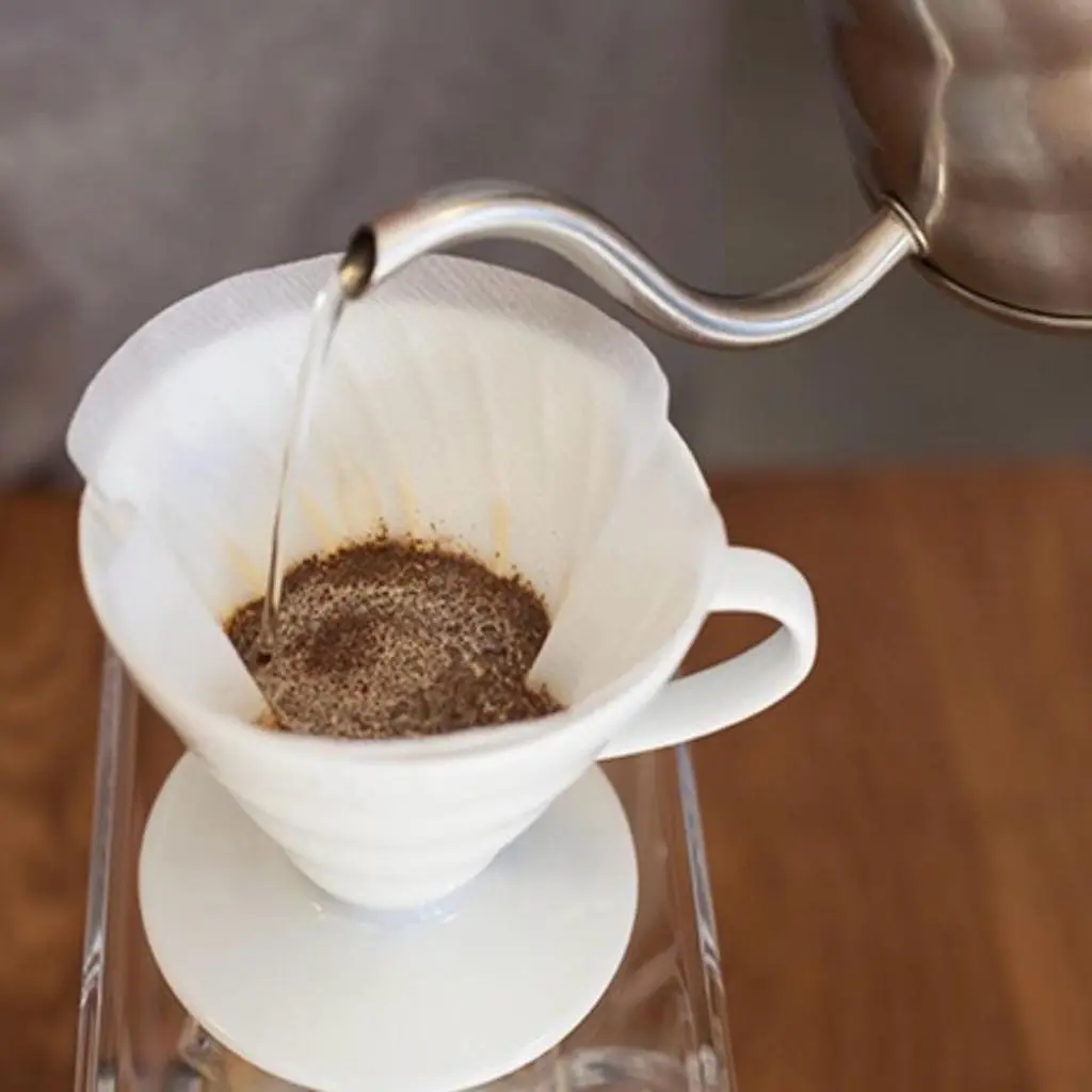 Black Coffee